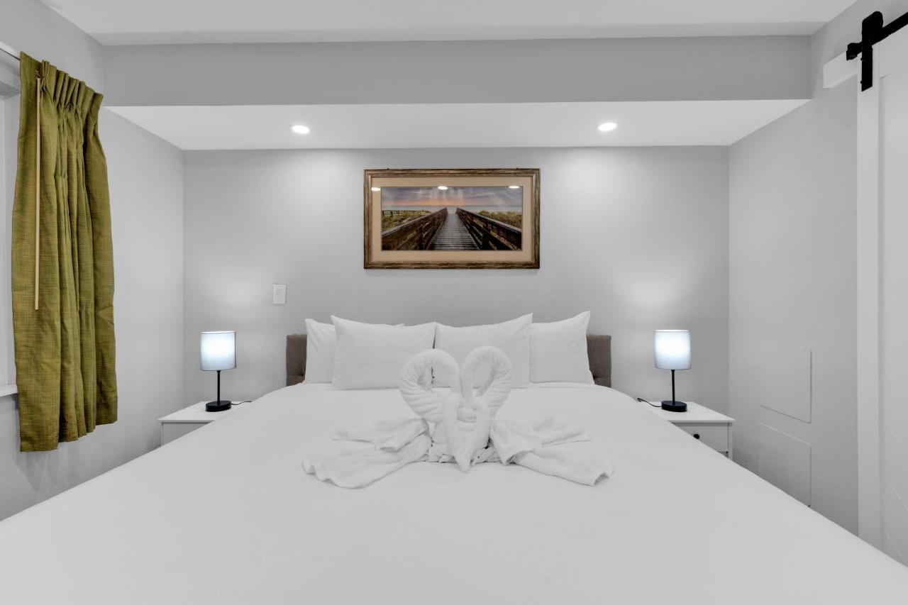 Oceanfront Atlantica 2Br Condo W Balcony Мертл-Біч Екстер'єр фото